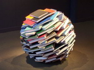 Adan Bateman - Book sphere