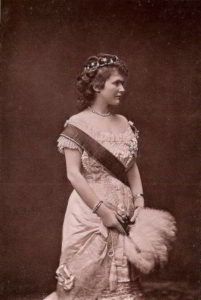 Regina Elisabeta 